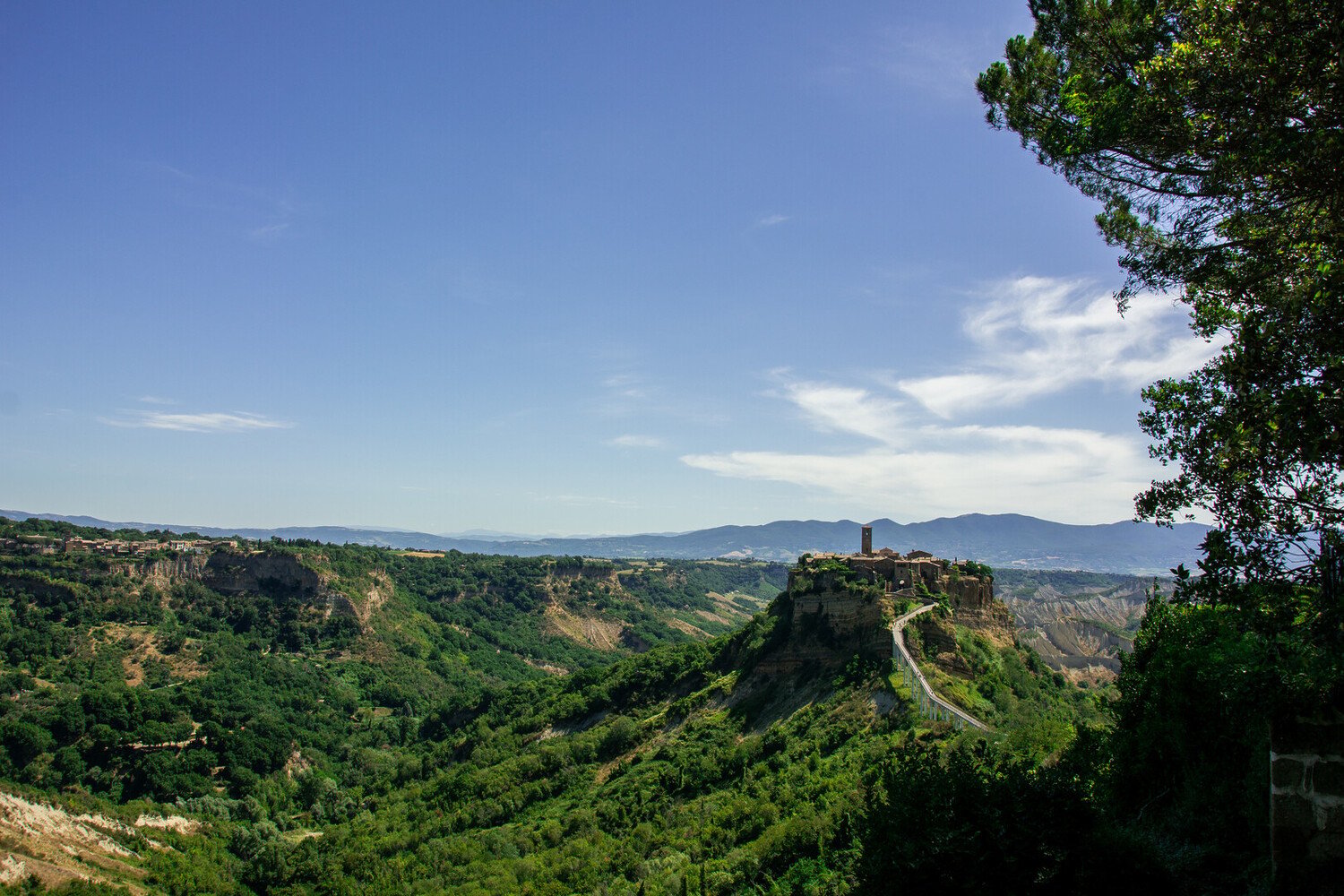 Visiter Civita di Bagnoregio: Le dernier village du centre de l'Italie - 2026 - 12 - civita civita - Visiter Civita di Bagnoregio: Le dernier village du centre de l'Italie - 2026 - 11