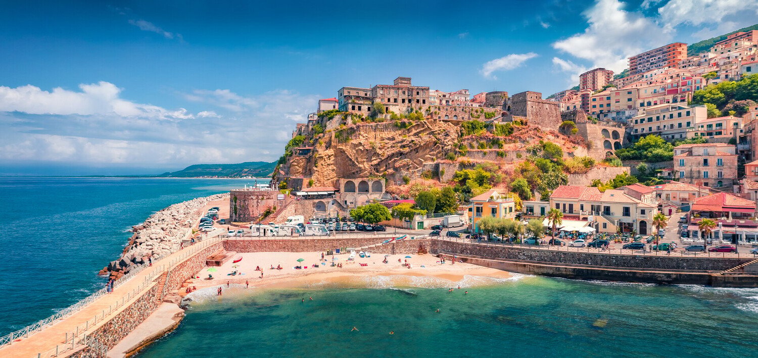 visit pizzo - Visit Pizzo Italy: Castles & Tartufo Guide - 2026 - 1