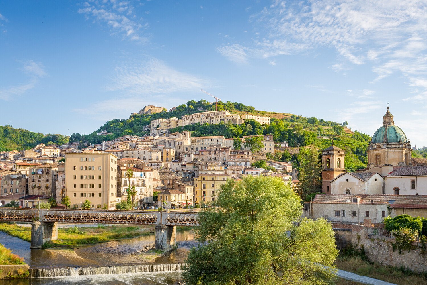 Visit Cosenza - Why You Should Visit Cosenza Italy: Culture, Cuisine, and Wine - 2026 - 1
