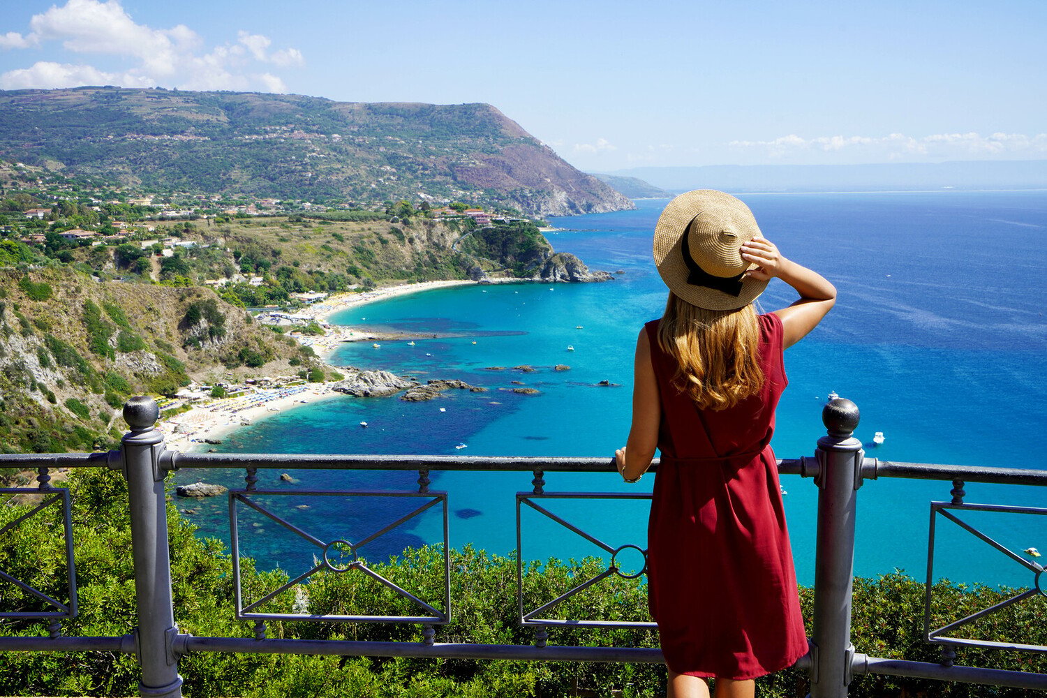 visit capo vaticano - Visit Capo Vaticano: Discover Most Stunning Coastal Escape - 2026 - 1