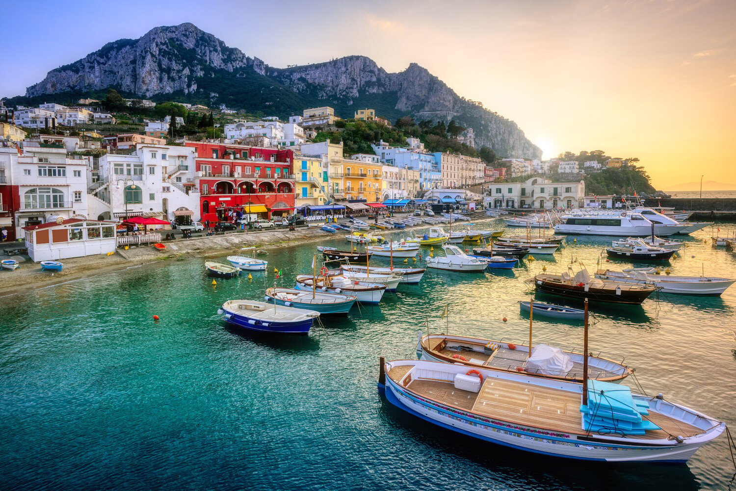 things to do in capri - Best Things to Do in Capri: Day Trip on an Island - 2026 - 1