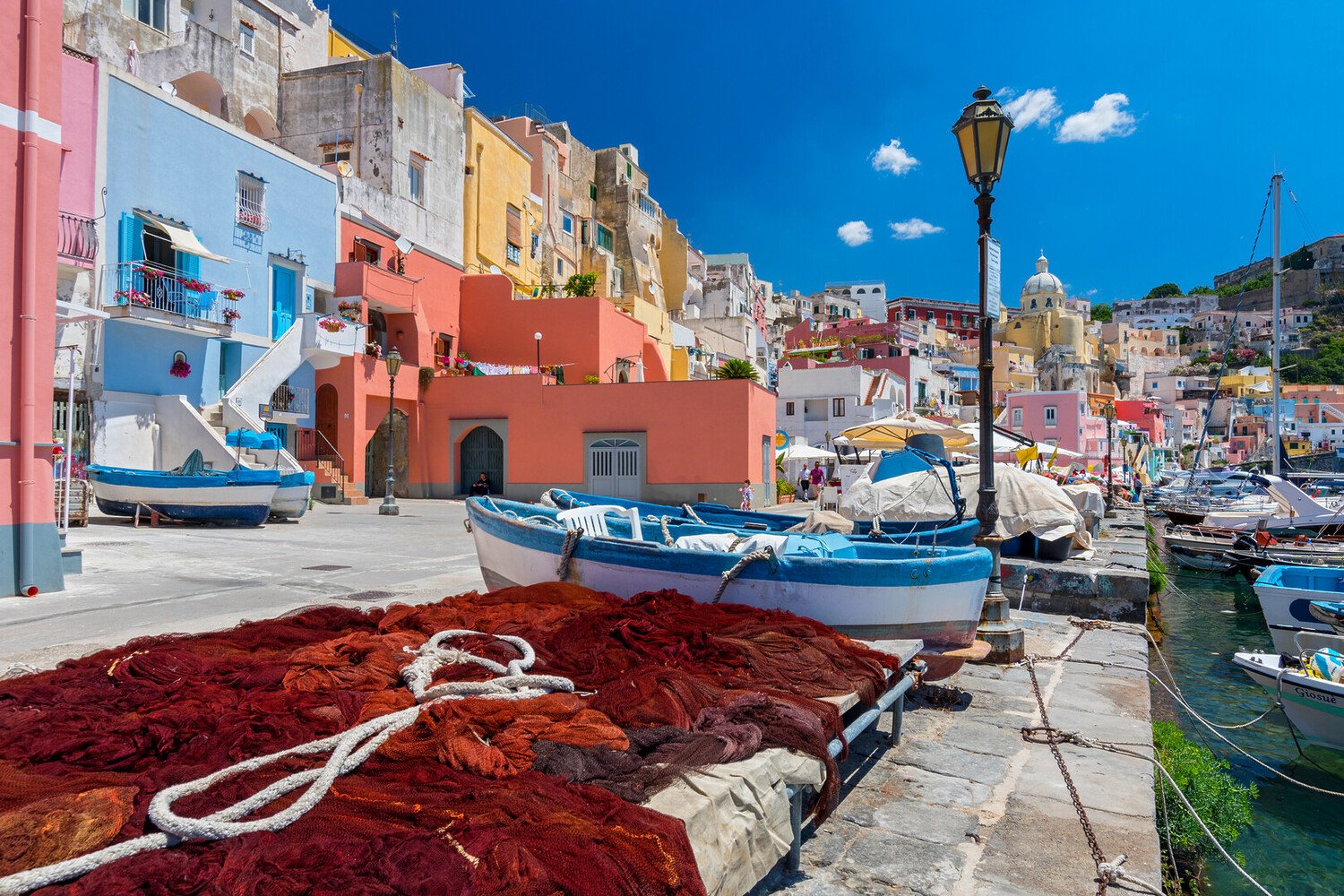 Visit Procida: Explore the Island Gem - 2026 - 4 - visit procida visit procida - Visit Procida: Explore the Island Gem - 2026 - 3
