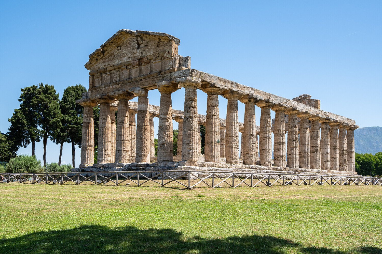 Visit Paestum: Discover Greek Temples of Southern Italy - 2026 - 6 - Visit Paestum Visit Paestum - Visit Paestum: Discover Greek Temples of Southern Italy - 2026 - 5