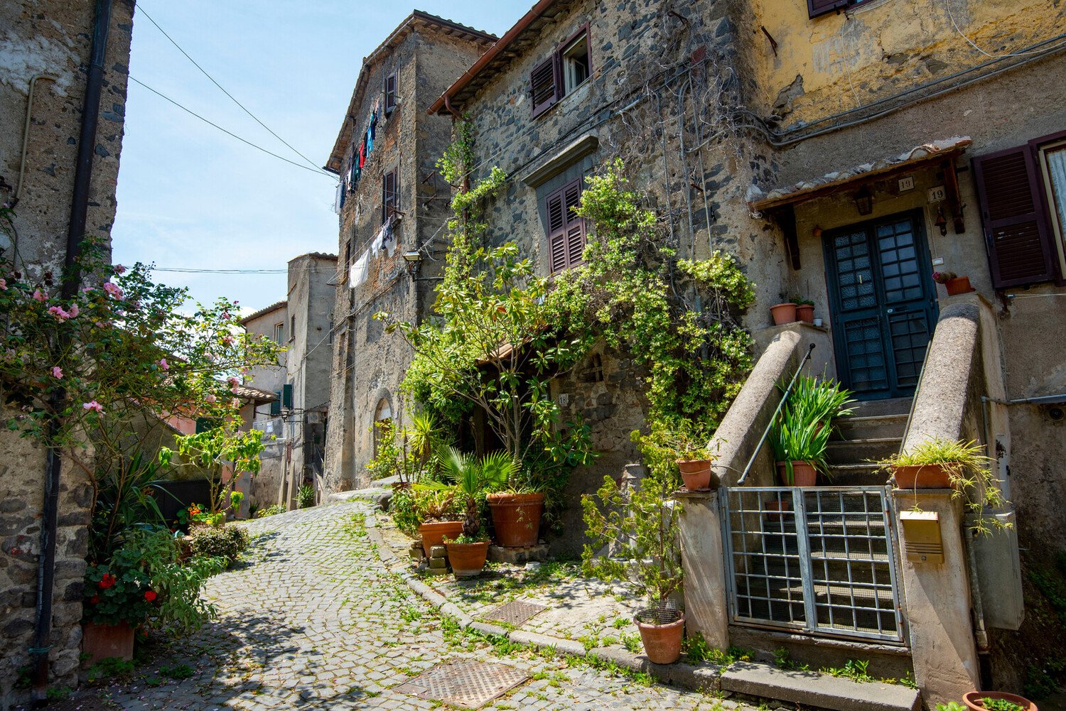 Visiter Bracciano : Lac de Bracciano et château Orsini - 2026 - 6 - bracciano bracciano - Visiter Bracciano : Lac de Bracciano et château Orsini - 2026 - 5