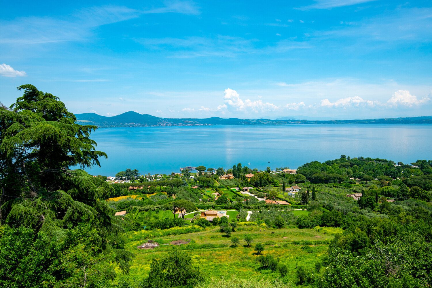 Visiter Bracciano : Lac de Bracciano et château Orsini - 2026 - 8 - bracciano bracciano - Visiter Bracciano : Lac de Bracciano et château Orsini - 2026 - 7