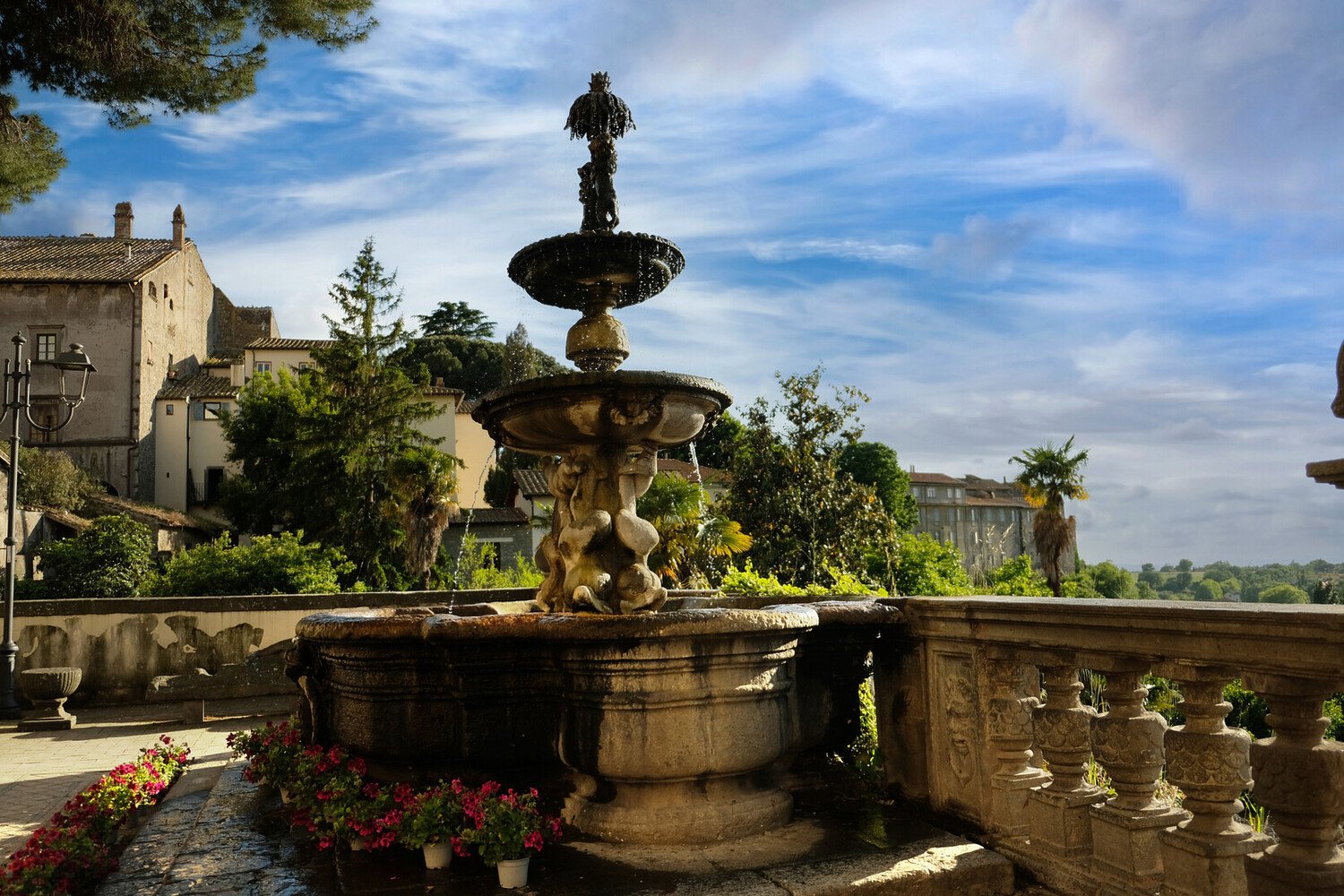Visiter Viterbo : Joyau médiéval du Latium - 2026 - 12 - viterbo viterbo - Visiter Viterbo : Joyau médiéval du Latium - 2026 - 11