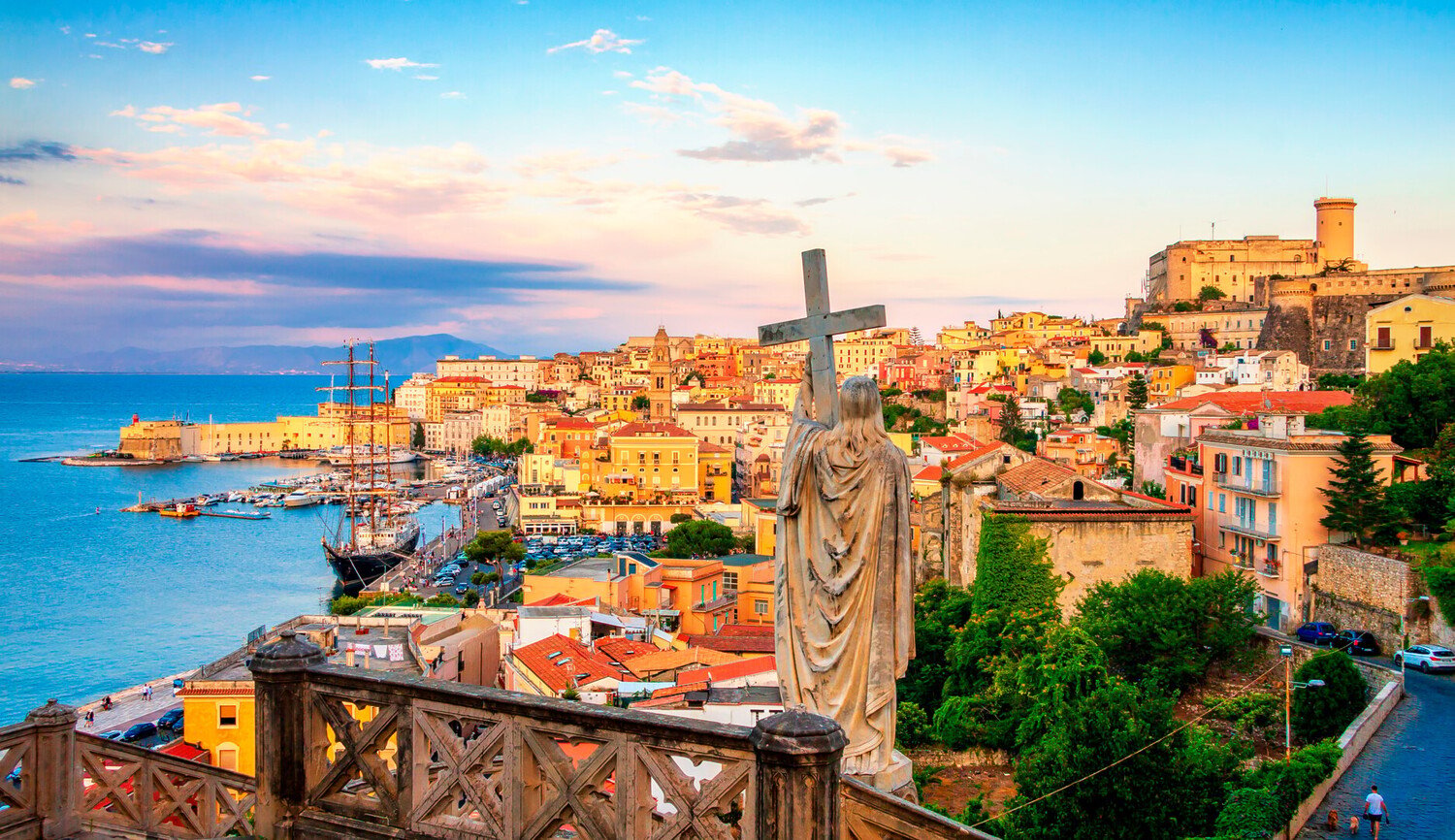 Visiter Gaeta : Perle côtière d'Italie entre Rome et Naples - 2026 - 14 - gaeta gaeta - Visiter Gaeta : Perle côtière d'Italie entre Rome et Naples - 2026 - 13