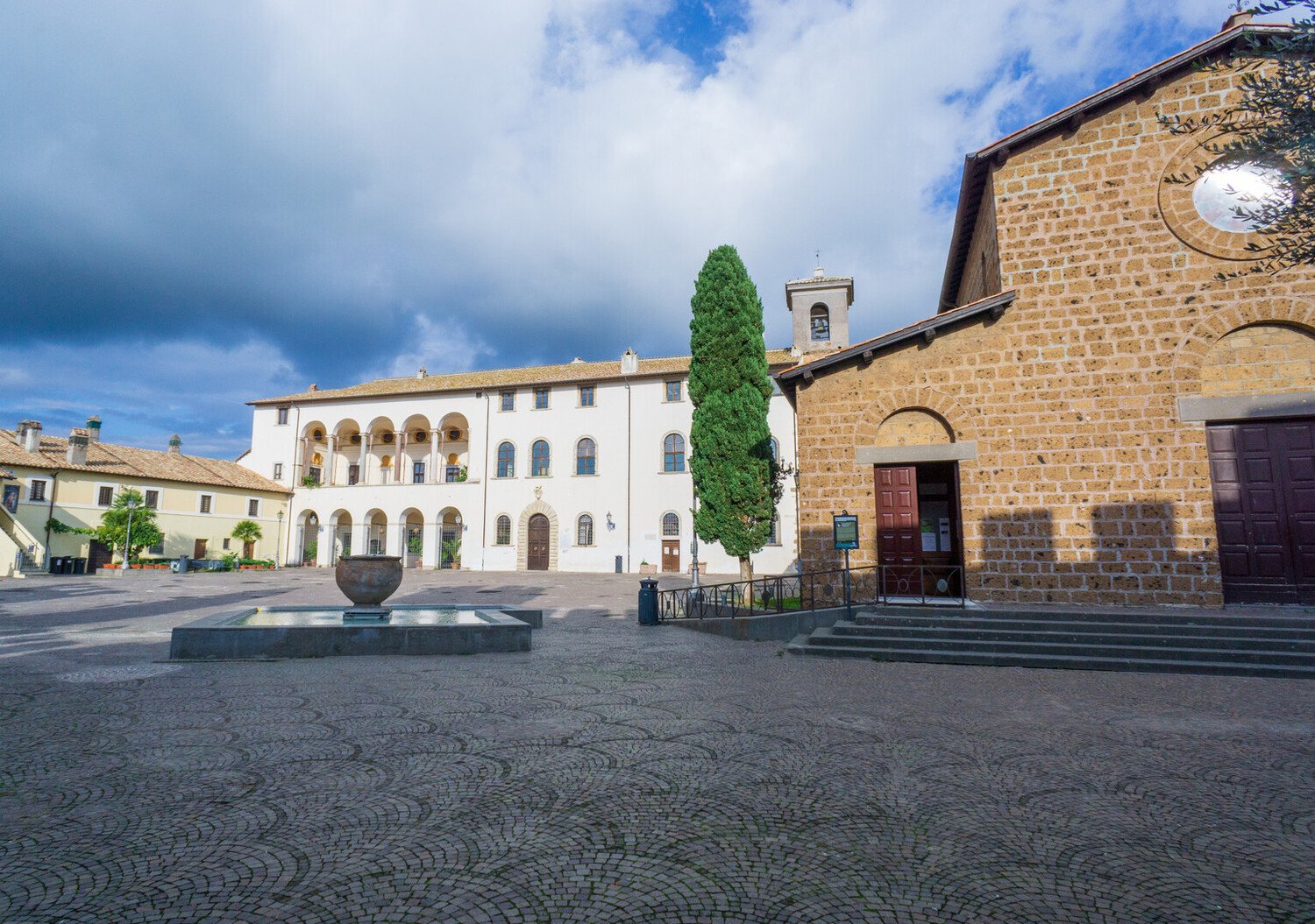 Visiter Cerveteri : Nécropole étrusque et charme du Latium en Italie - 2026 - 6 - cerveteri cerveteri - Visiter Cerveteri : Nécropole étrusque et charme du Latium en Italie - 2026 - 5