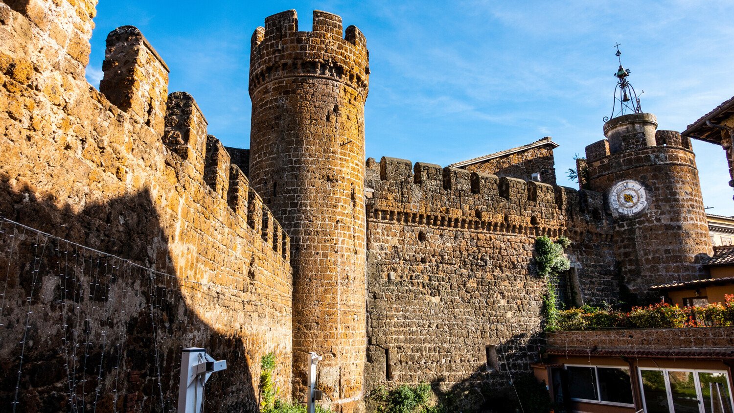 Visiter Cerveteri : Nécropole étrusque et charme du Latium en Italie - 2026 - 8 - cerveteri cerveteri - Visiter Cerveteri : Nécropole étrusque et charme du Latium en Italie - 2026 - 7