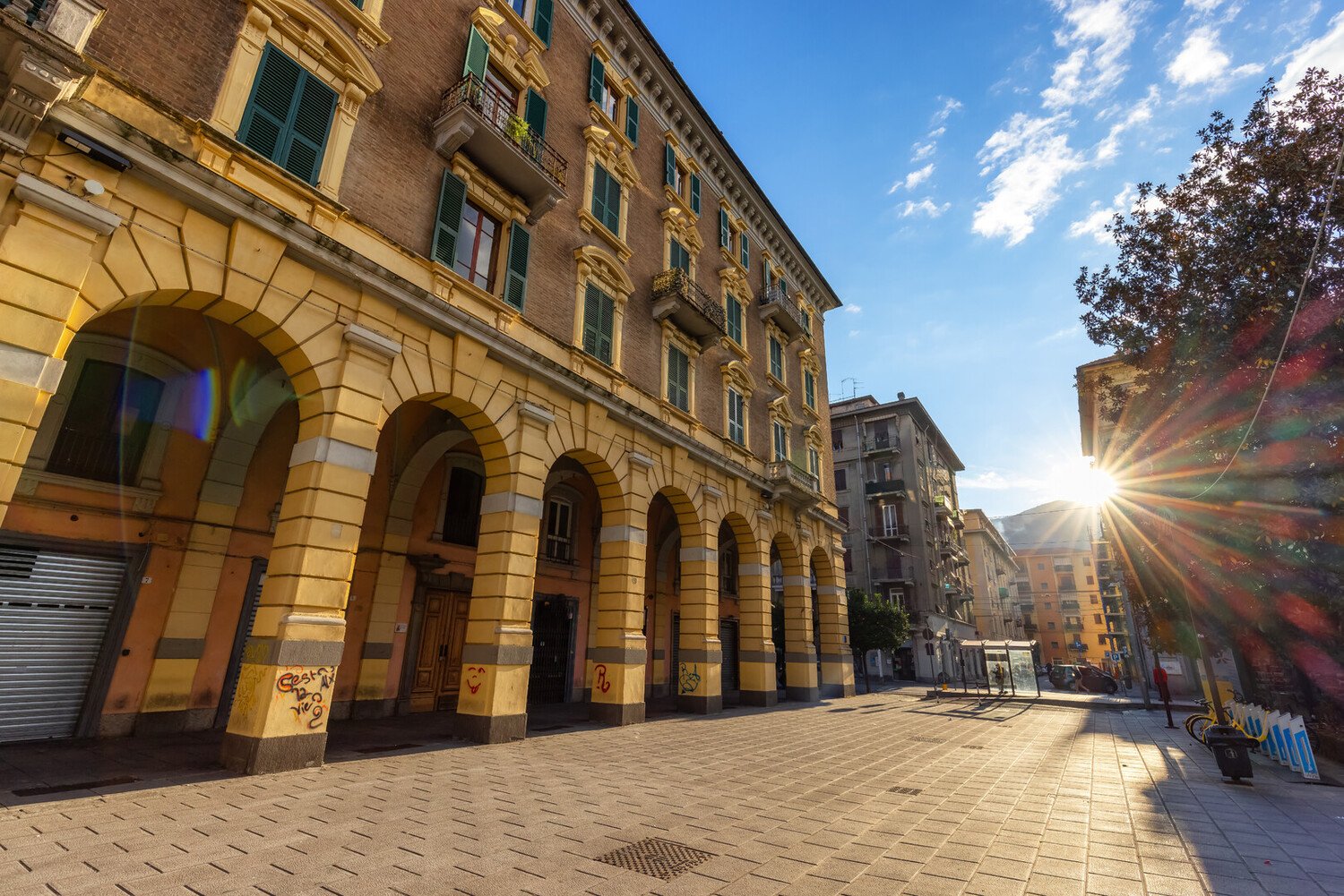 Ultimate Travel Guide: The Best Things to do in La Spezia - 2026 - 4 - Things to do in La Spezia Things to do in La Spezia - Ultimate Travel Guide: The Best Things to do in La Spezia - 2026 - 3
