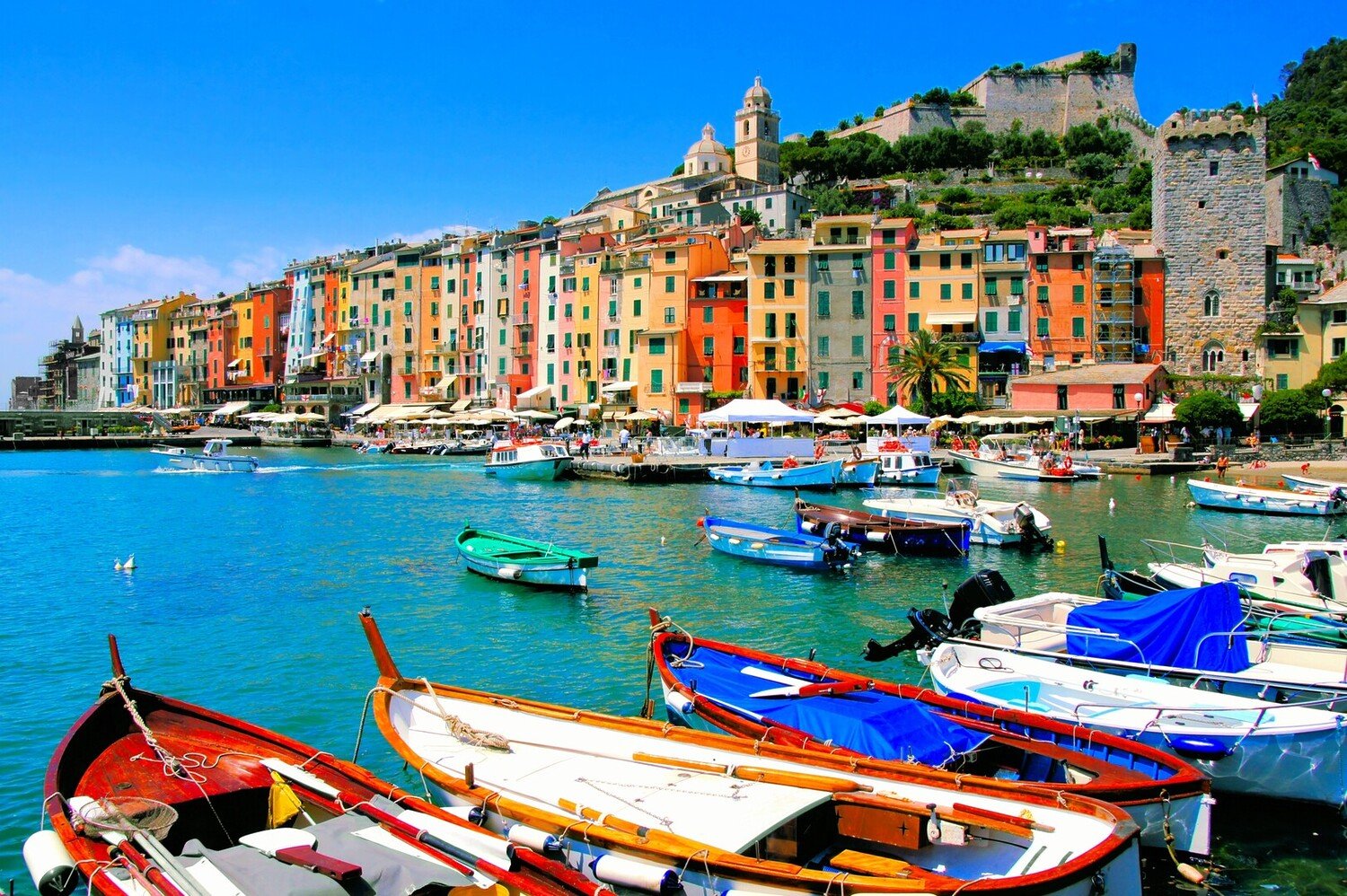 Ultimate Travel Guide: The Best Things to do in La Spezia - 2026 - 22 - Things to do in La Spezia Things to do in La Spezia - Ultimate Travel Guide: The Best Things to do in La Spezia - 2026 - 21