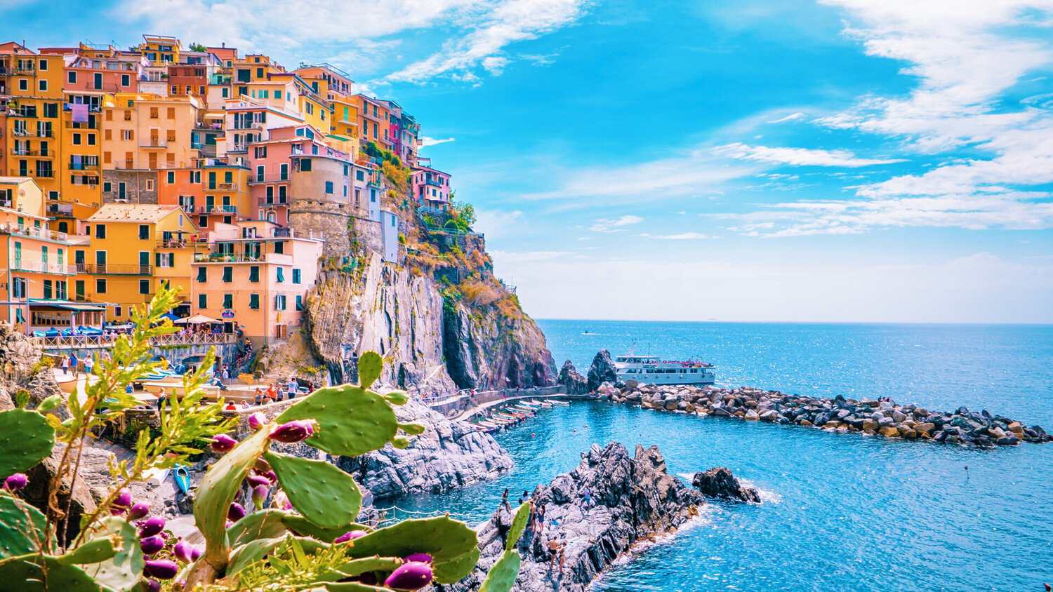Ultimate Travel Guide: The Best Things to do in La Spezia - 2026 - 20 - Things to do in La Spezia Things to do in La Spezia - Ultimate Travel Guide: The Best Things to do in La Spezia - 2026 - 19