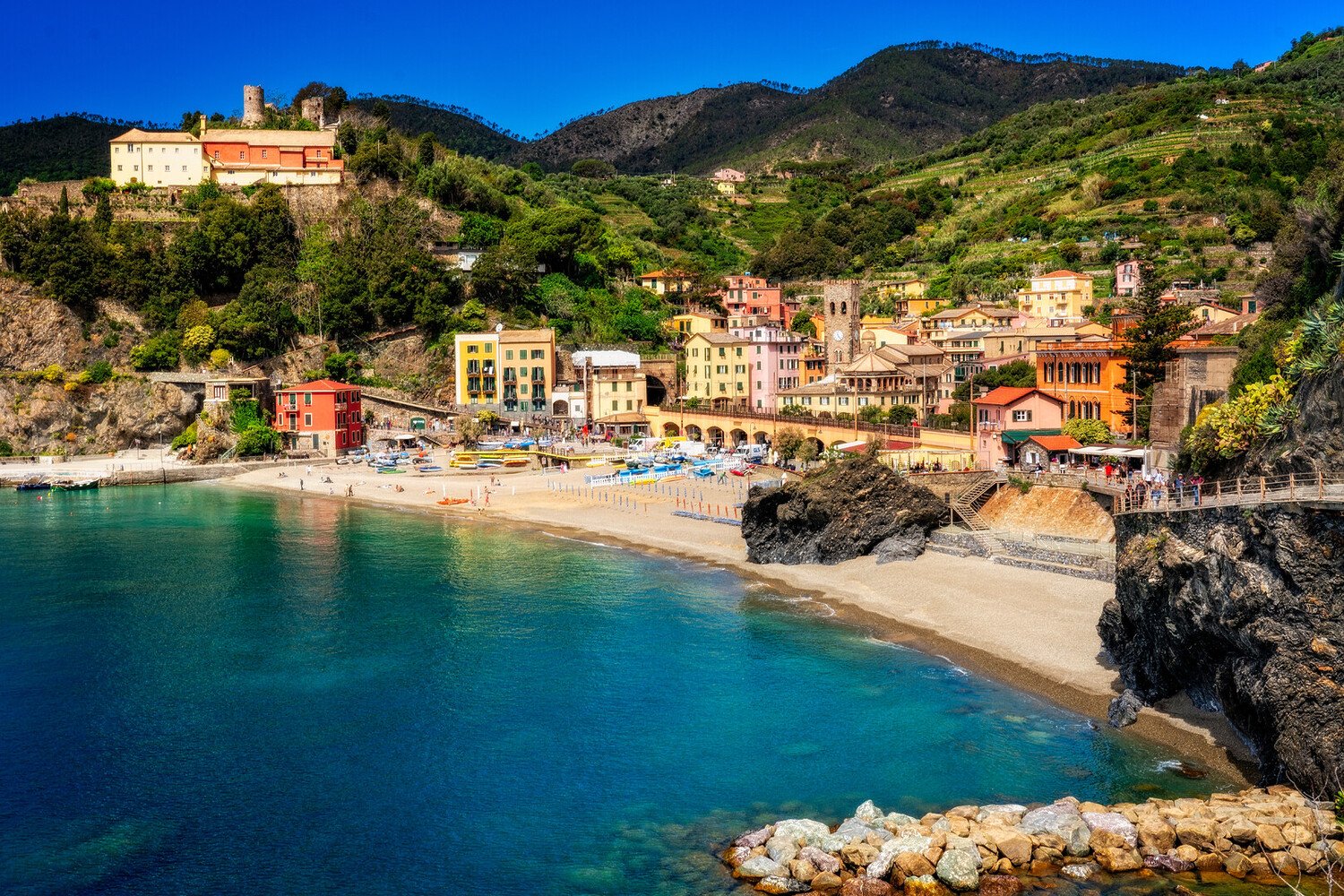 Florence to Cinque Terre Itinerary: Discover Italy’s Coastal Gems - 2026 - 20 - florence to cinque terre itinerary florence to cinque terre itinerary - Florence to Cinque Terre Itinerary: Discover Italy’s Coastal Gems - 2026 - 19