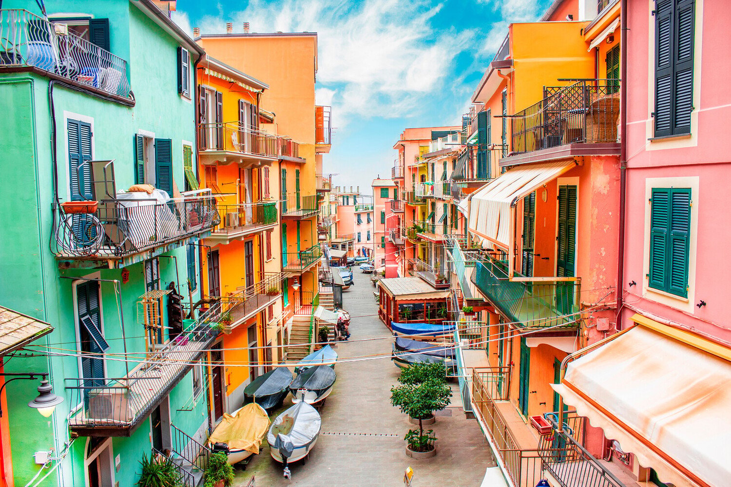 Florence to Cinque Terre Itinerary: Discover Italy’s Coastal Gems - 2026 - 16 - florence to cinque terre itinerary florence to cinque terre itinerary - Florence to Cinque Terre Itinerary: Discover Italy’s Coastal Gems - 2026 - 15