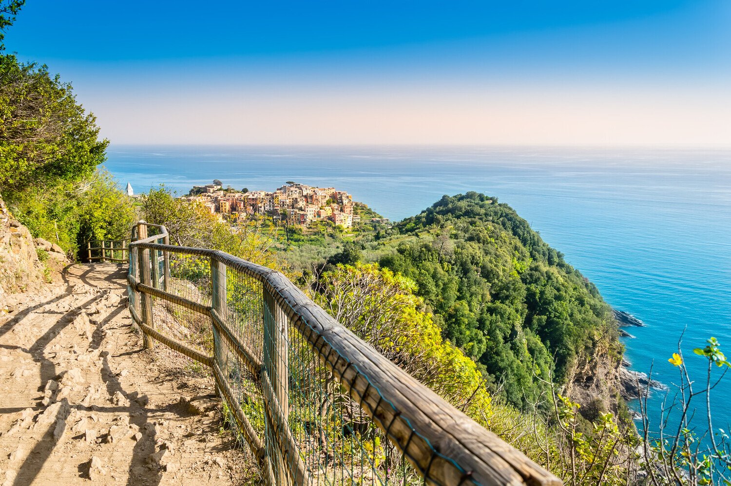Florence to Cinque Terre Itinerary: Discover Italy’s Coastal Gems - 2026 - 8 - florence to cinque terre itinerary florence to cinque terre itinerary - Florence to Cinque Terre Itinerary: Discover Italy’s Coastal Gems - 2026 - 7
