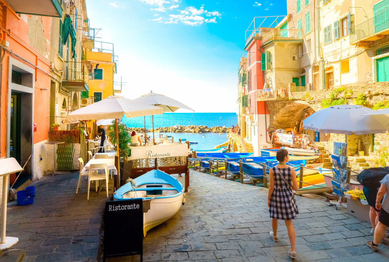 Guide to the Best Things to Do in Riomaggiore, the Colorful Gateway - 2026 - 4 - Things to Do in Riomaggiore Things to Do in Riomaggiore - Guide to the Best Things to Do in Riomaggiore, the Colorful Gateway - 2026 - 3