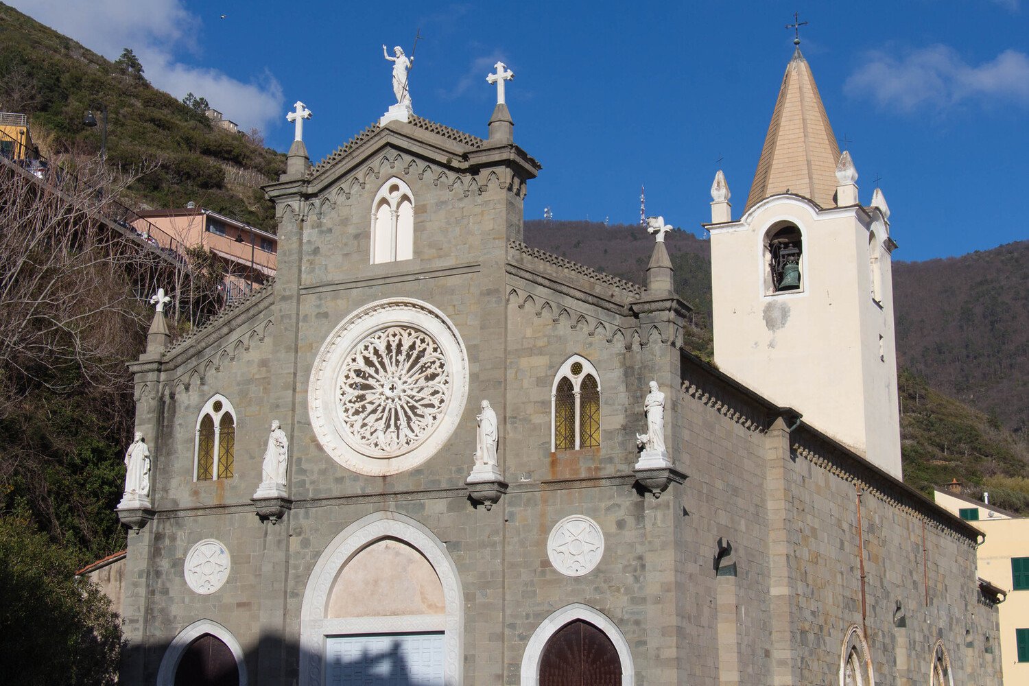 Guide to the Best Things to Do in Riomaggiore, the Colorful Gateway - 2026 - 10 - Things to Do in Riomaggiore Things to Do in Riomaggiore - Guide to the Best Things to Do in Riomaggiore, the Colorful Gateway - 2026 - 9