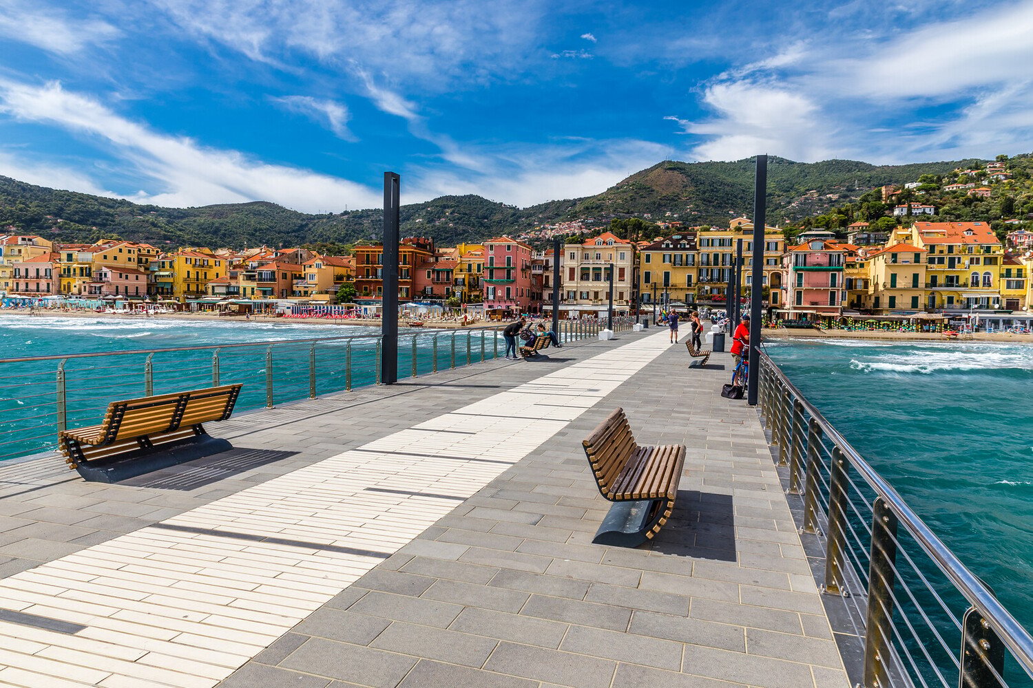 Visit Alassio Italy: Beaches and Local Cuisine - 2026 - 10 - Visit Alassio Visit Alassio - Visit Alassio Italy: Beaches and Local Cuisine - 2026 - 9