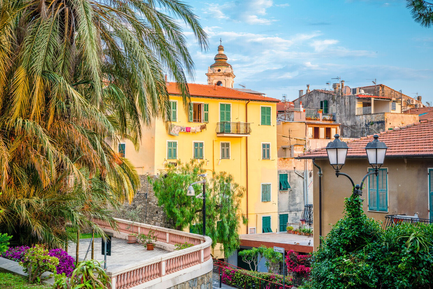 Visit Bordighera Italy: Best Coastal Activities - 2026 - 6 - Visit Bordighera Visit Bordighera - Visit Bordighera Italy: Best Coastal Activities - 2026 - 5