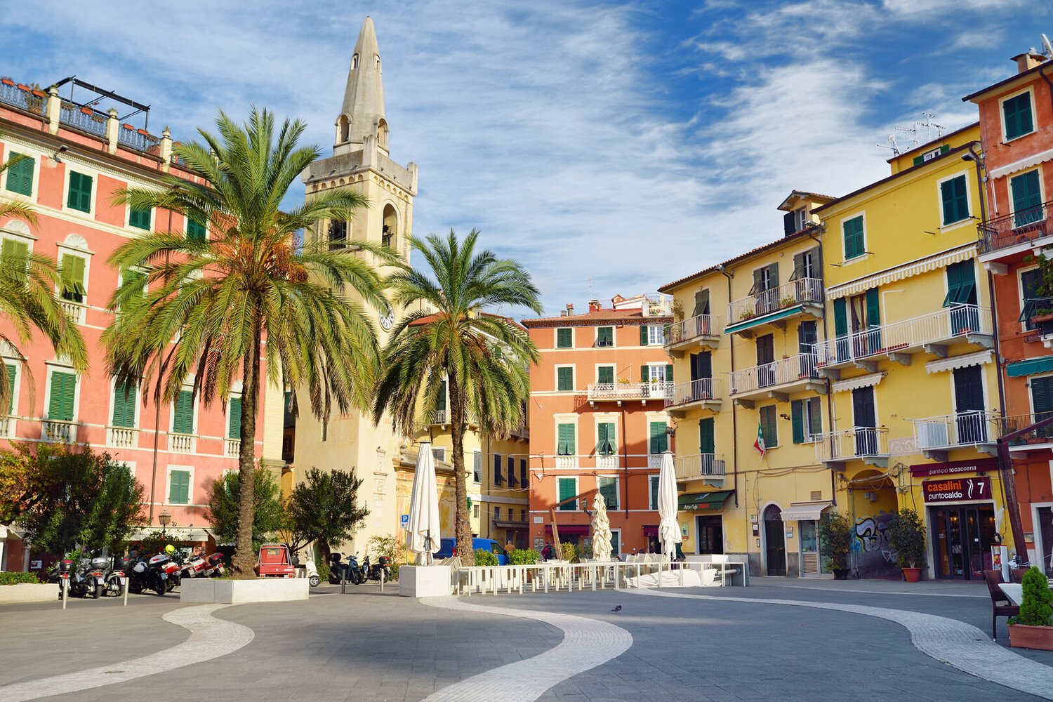 Visit Lerici Italy: The Perfect Coastal Town for a Day Trip - 2026 - 4 - Visit Lerici Visit Lerici - Visit Lerici Italy: The Perfect Coastal Town for a Day Trip - 2026 - 3