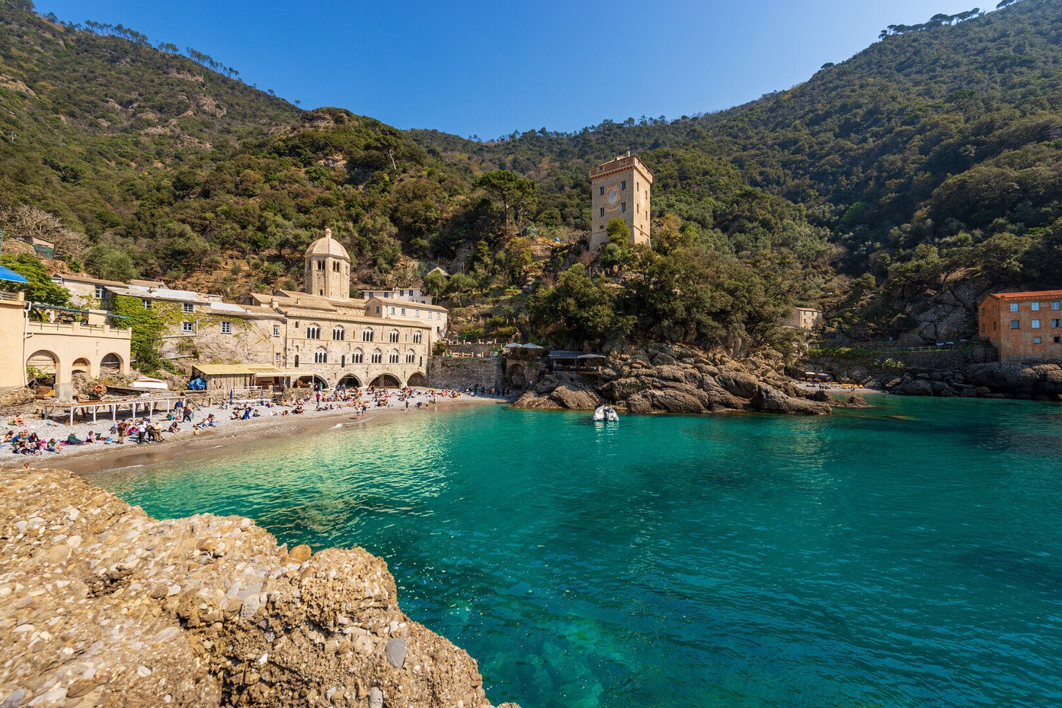 Visit Rapallo Italy: Best Things to Do on the Italian Riviera - 2026 - 14 - Visit Rapallo Visit Rapallo - Visit Rapallo Italy: Best Things to Do on the Italian Riviera - 2026 - 13