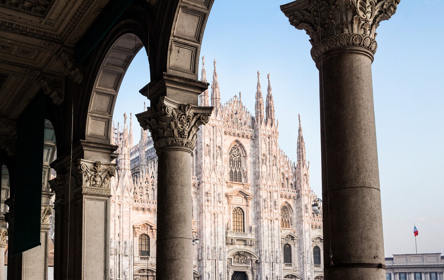 Que faire et que visiter à Milan : Entre design, patrimoine et dolce vita - 2026 - 2 - milan milan - Que faire et que visiter à Milan : Entre design, patrimoine et dolce vita - 2026 - 1