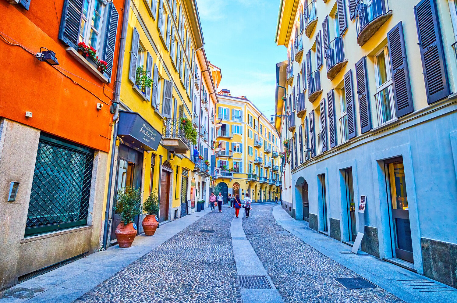 Que faire et que visiter à Milan : Entre design, patrimoine et dolce vita - 2026 - 10 - milan milan - Que faire et que visiter à Milan : Entre design, patrimoine et dolce vita - 2026 - 9