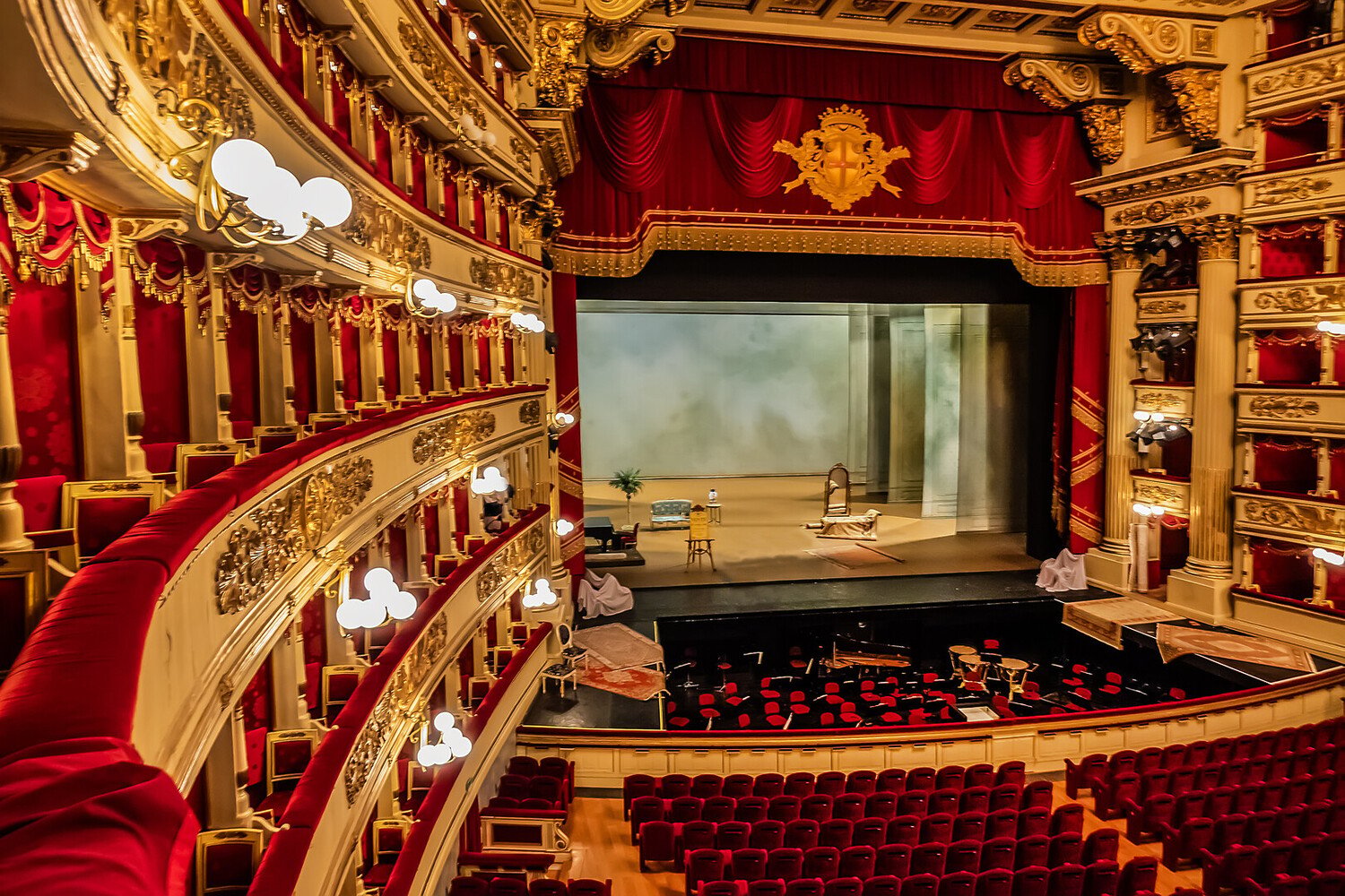 Que faire et que visiter à Milan : Entre design, patrimoine et dolce vita - 2026 - 12 - milan milan - Que faire et que visiter à Milan : Entre design, patrimoine et dolce vita - 2026 - 11