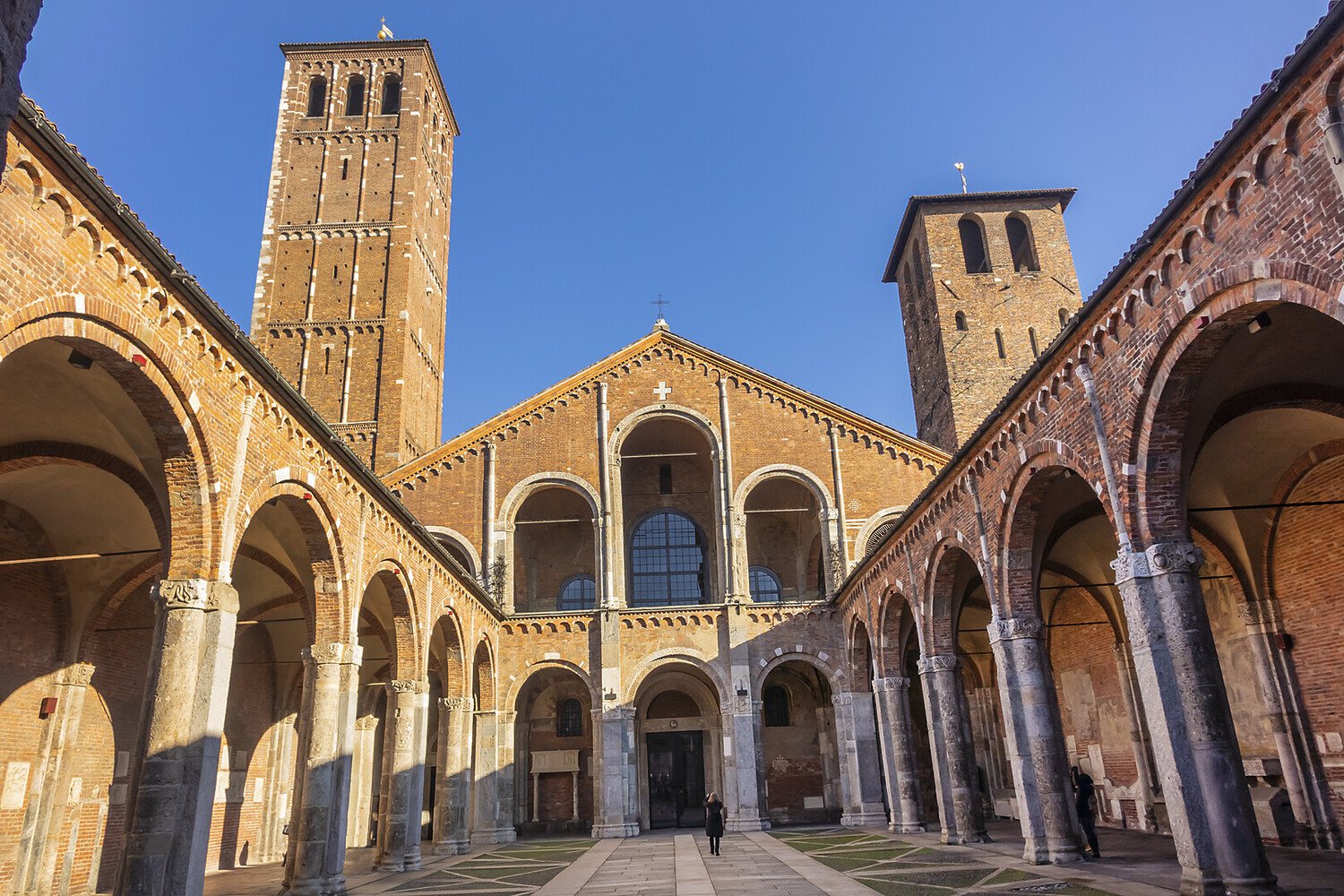 Que faire et que visiter à Milan : Entre design, patrimoine et dolce vita - 2026 - 18 - milan milan - Que faire et que visiter à Milan : Entre design, patrimoine et dolce vita - 2026 - 17