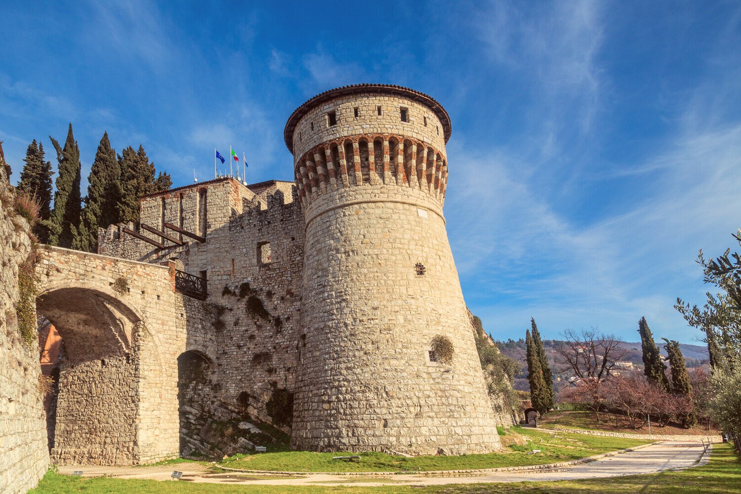 Visiter Brescia : Quand l’histoire rencontre les vignobles de Franciacorta - 2026 - 6 - brescia brescia - Visiter Brescia : Quand l’histoire rencontre les vignobles de Franciacorta - 2026 - 5