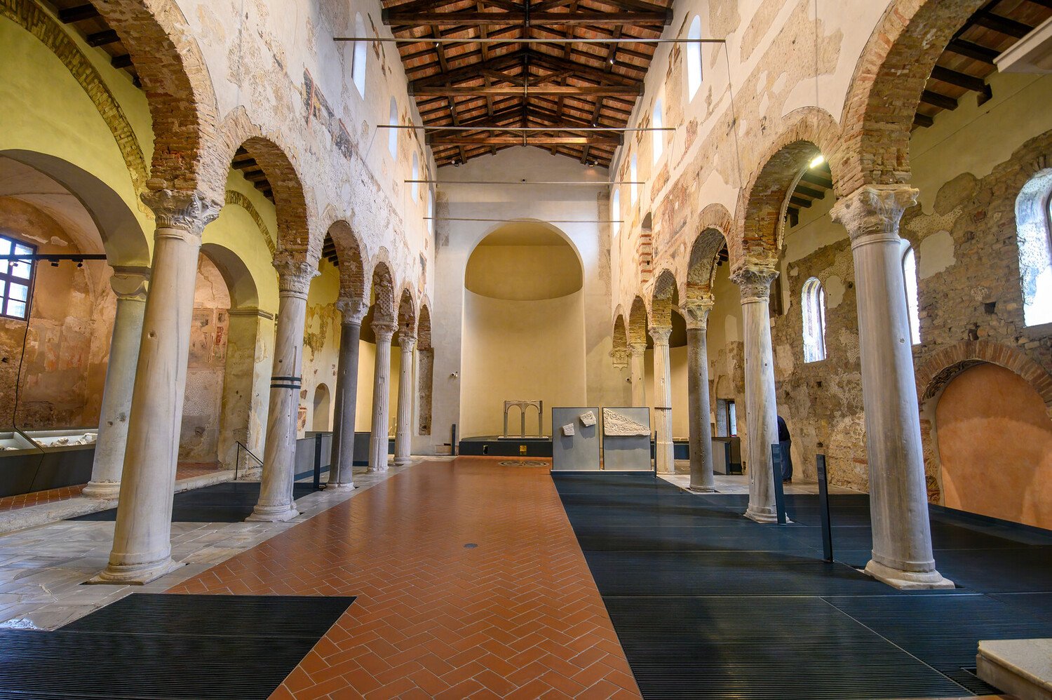 Visiter Brescia : Quand l’histoire rencontre les vignobles de Franciacorta - 2026 - 8 - brescia brescia - Visiter Brescia : Quand l’histoire rencontre les vignobles de Franciacorta - 2026 - 7