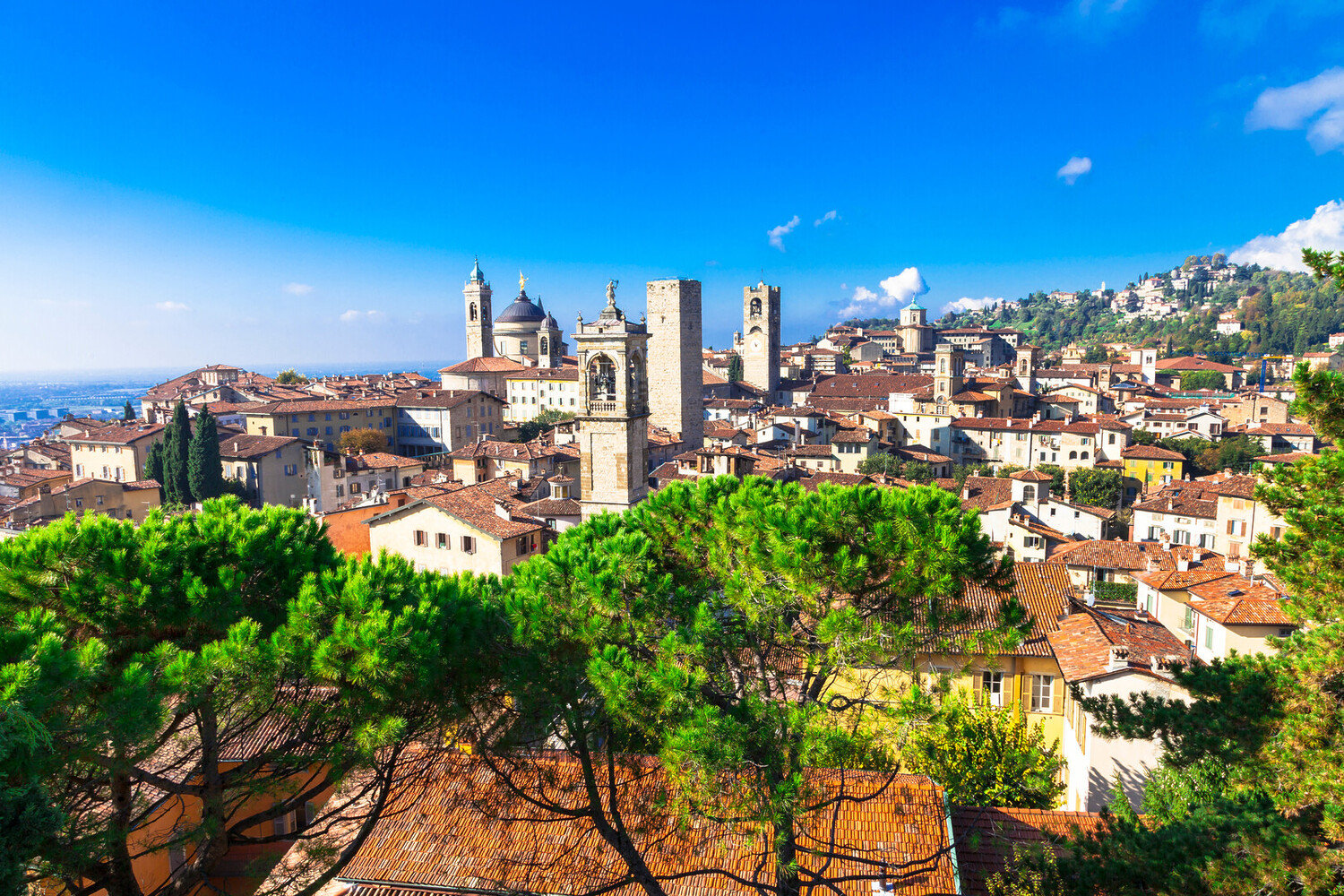 day trips from bergamo - Best Day Trips from Bergamo: 12 Stops During Your Trip - 2026 - 1