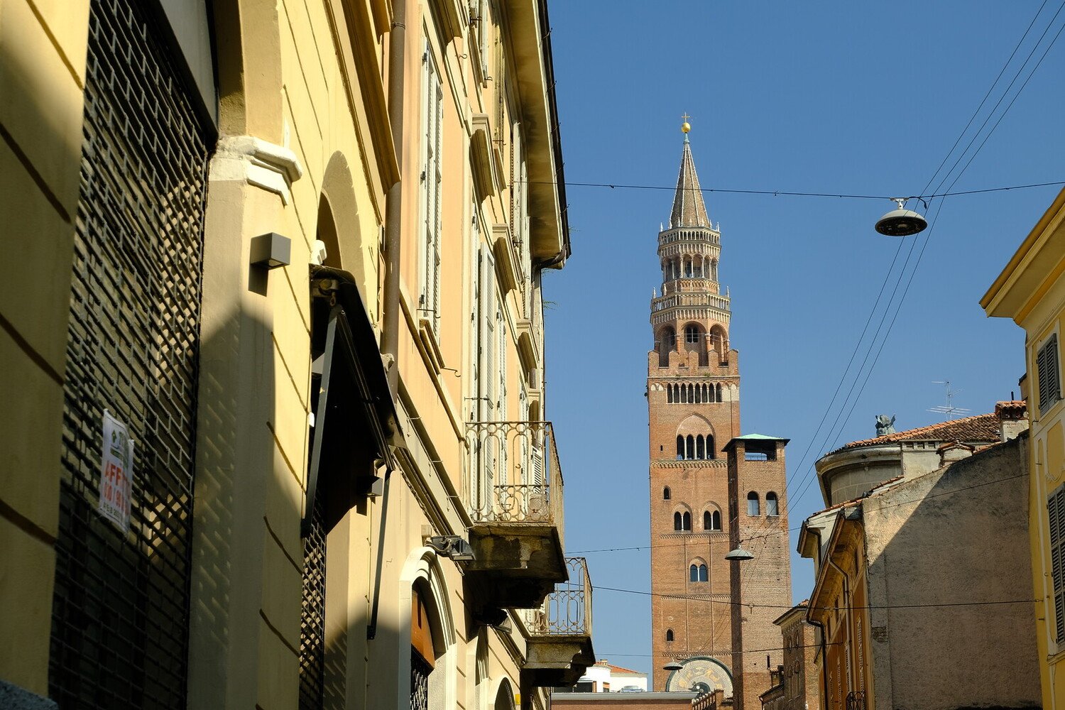 Visiter Cremona : La capitale mondiale du violon - 2026 - 4 - cremona cremona - Visiter Cremona : La capitale mondiale du violon - 2026 - 3