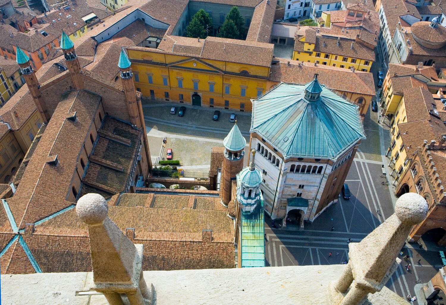Visiter Cremona : La capitale mondiale du violon - 2026 - 10 - cremona cremona - Visiter Cremona : La capitale mondiale du violon - 2026 - 9