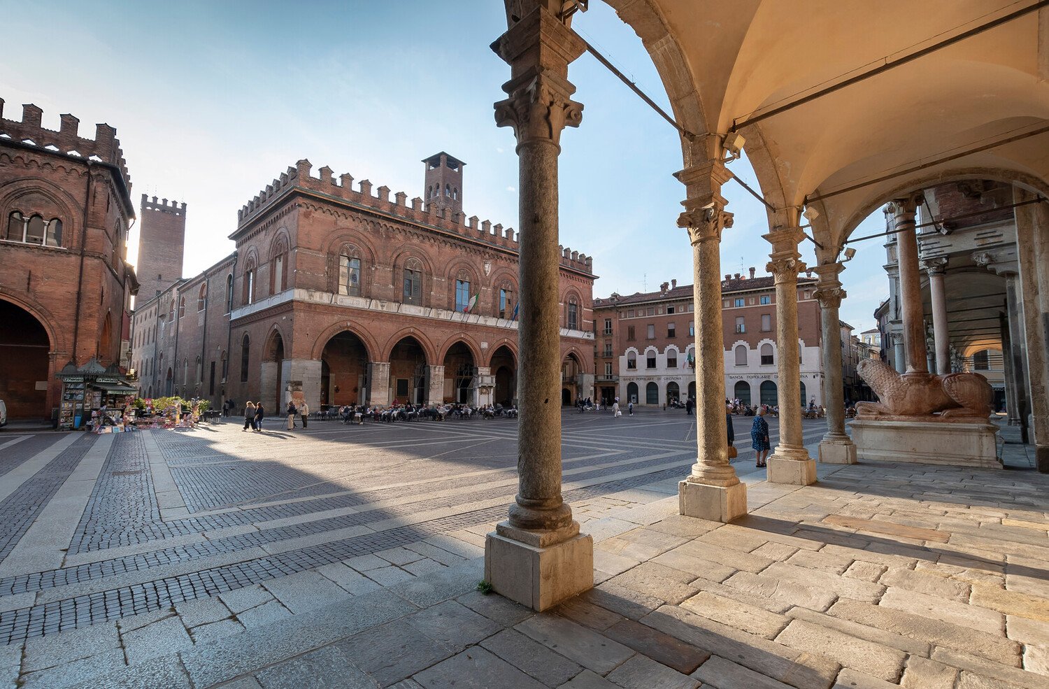 Visiter Cremona : La capitale mondiale du violon - 2026 - 12 - cremona cremona - Visiter Cremona : La capitale mondiale du violon - 2026 - 11
