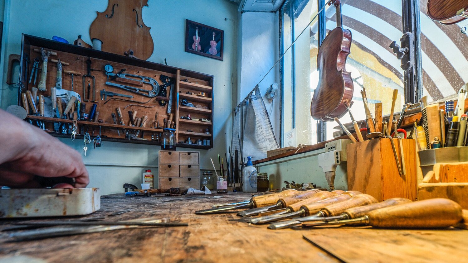 Visiter Cremona : La capitale mondiale du violon - 2026 - 16 - cremona cremona - Visiter Cremona : La capitale mondiale du violon - 2026 - 15