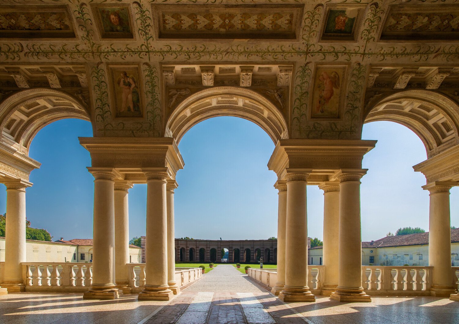Visit Mantua Italy: Discover the Best for Your Trip - 2026 - 6 - visit mantua visit mantua - Visit Mantua Italy: Discover the Best for Your Trip - 2026 - 5
