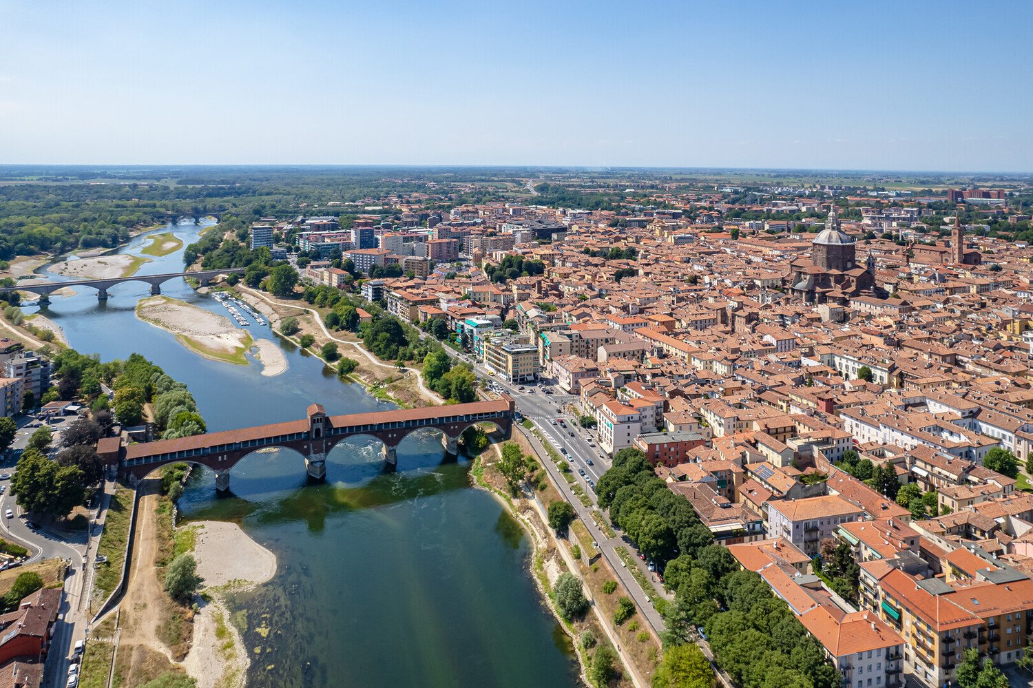 Visiter Pavie : Trésors lombards en Italie - 2026 - 2 - pavie pavie - Visiter Pavie : Trésors lombards en Italie - 2026 - 1