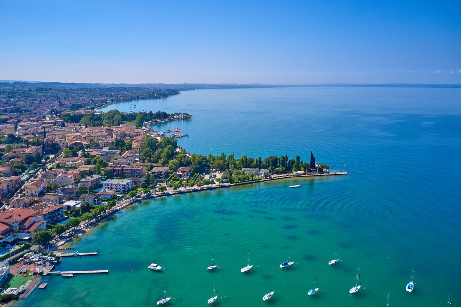 Que faire au Lac de Garde : Les incontournables du plus grand lac d’Italie - 2026 - 6 - lac de garde Bardolino
