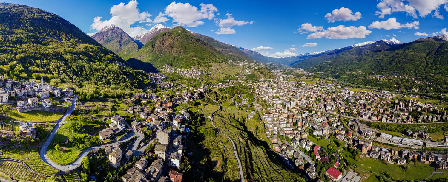 Visiter Chiavenna : Pause authentique au cœur des Alpes lombardes en Italie - 2026 - 16 - chiavenna chiavenna - Visiter Chiavenna : Pause authentique au cœur des Alpes lombardes en Italie - 2026 - 15