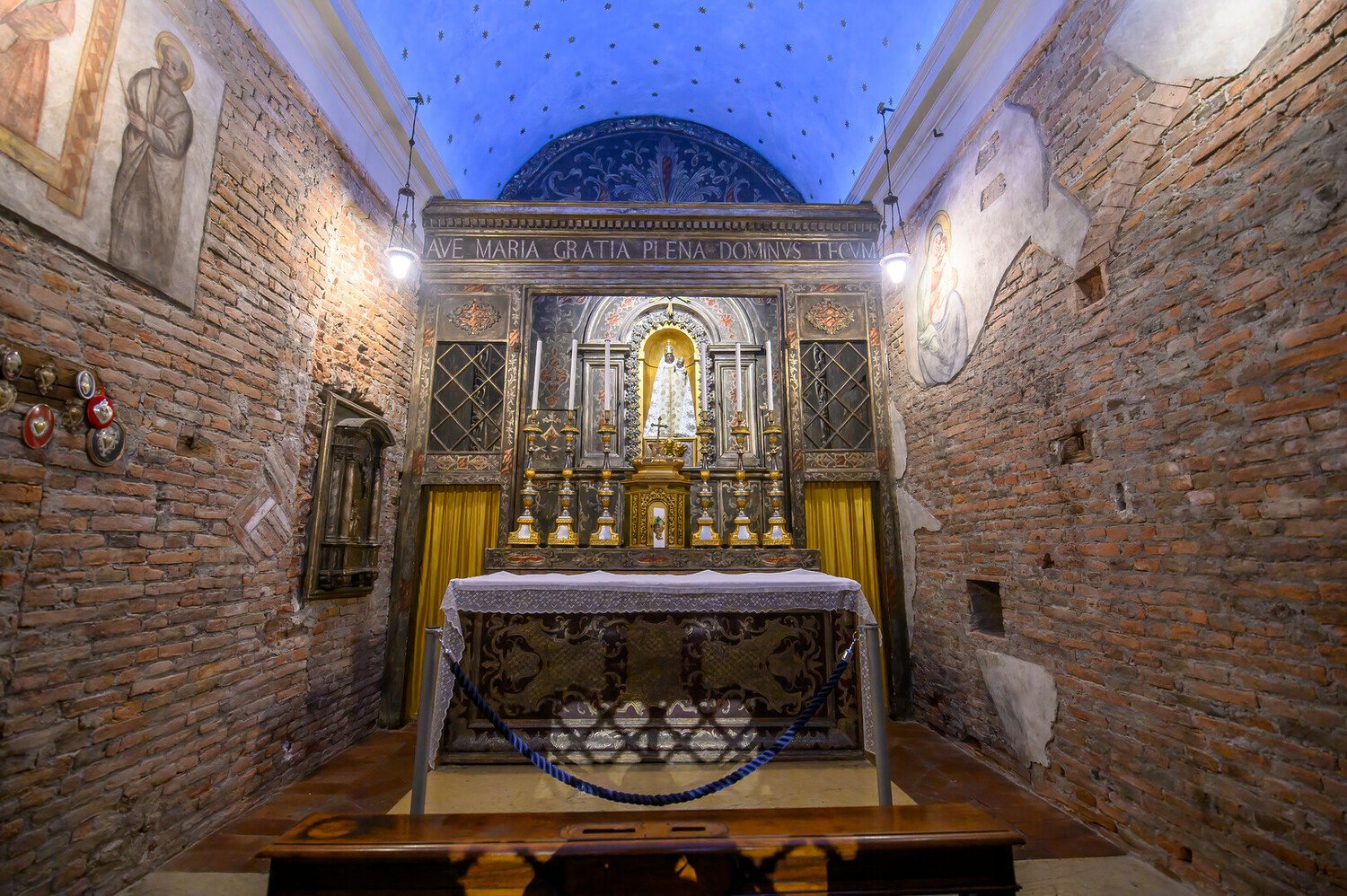 Visit Loreto Italy: Discover the Historic Pilgrimage Site - 2026 - 12 - visit loreto visit loreto - Visit Loreto Italy: Discover the Historic Pilgrimage Site - 2026 - 11