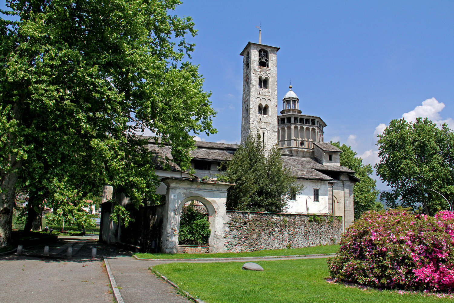 Visit Verbania Italy: Discover Villas and Lake Maggiore - 2026 - 10 - Visit Verbania Visit Verbania - Visit Verbania Italy: Discover Villas and Lake Maggiore - 2026 - 9