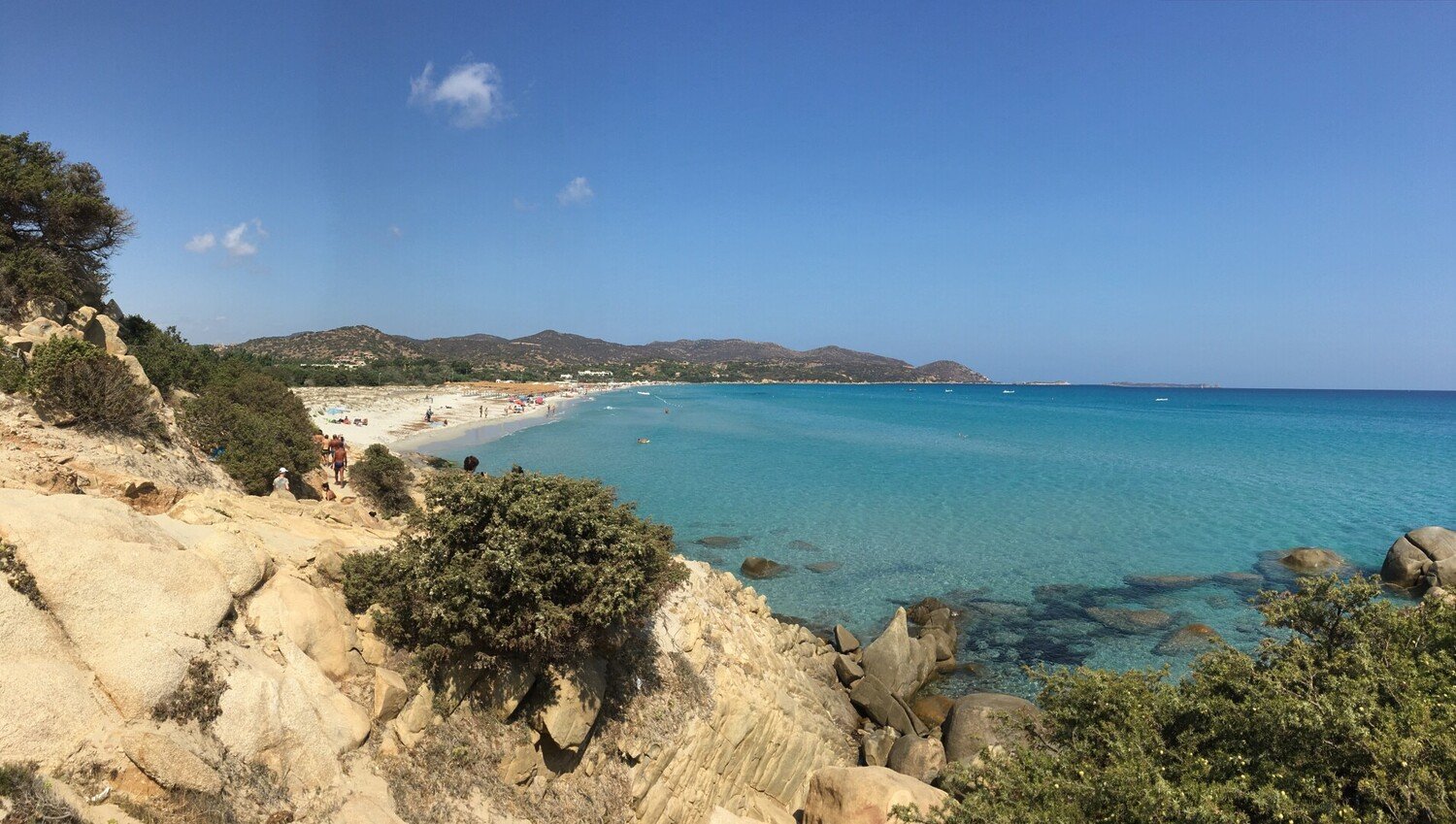 Visit Villasimius Sardinia: Discover the Best Beaches and Top Activities - 2026 - 6 - Visit Villasimius Visit Villasimius - Visit Villasimius Sardinia: Discover the Best Beaches and Top Activities - 2026 - 5