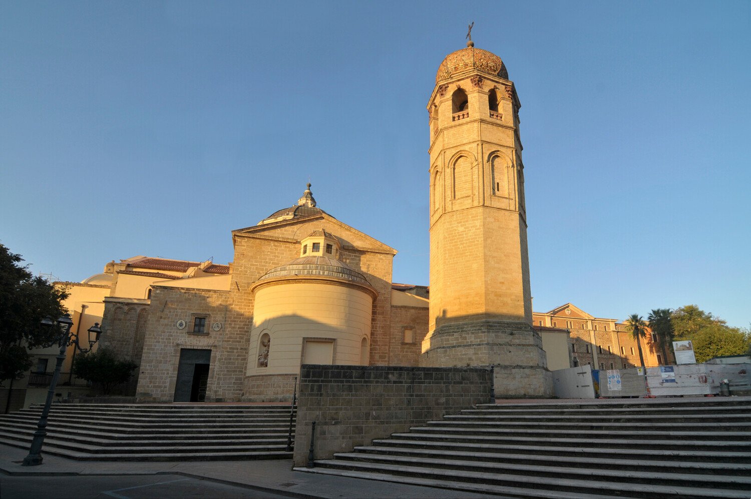 Visit Oristano Sardinia: Your Complete Guide Near the Coast - 2026 - 6 - Visit Oristano Visit Oristano - Visit Oristano Sardinia: Your Complete Guide Near the Coast - 2026 - 5