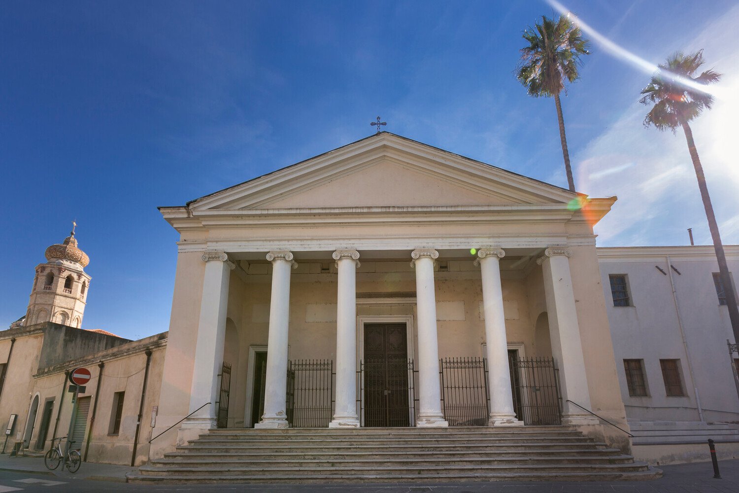 Visit Oristano Sardinia: Your Complete Guide Near the Coast - 2026 - 8 - Visit Oristano Visit Oristano - Visit Oristano Sardinia: Your Complete Guide Near the Coast - 2026 - 7