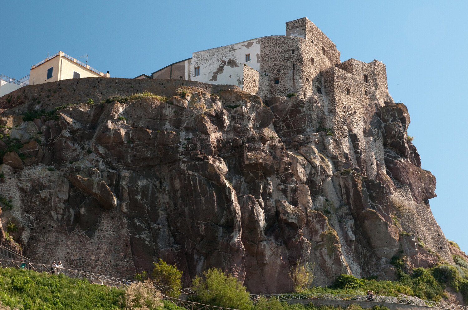 Visit Castelsardo Sardinia: Top Things to See on the North Coast - 2026 - 4 - Visit Castelsardo Visit Castelsardo - Visit Castelsardo Sardinia: Top Things to See on the North Coast - 2026 - 3