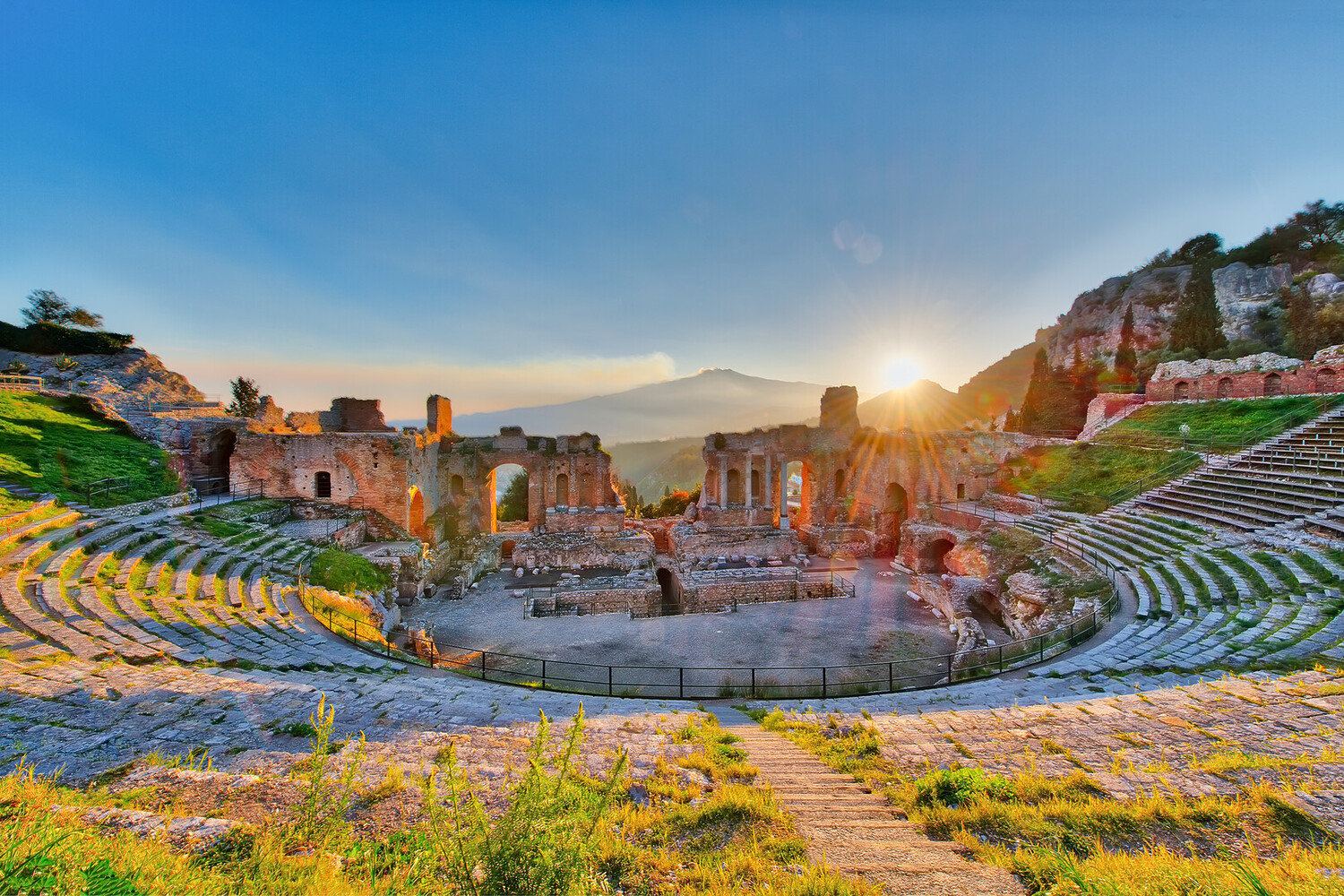 Que faire à Taormina : Escapade en Sicile entre mer et volcan - 2026 - 4 - taormina taormina - Que faire à Taormina : Escapade en Sicile entre mer et volcan - 2026 - 3