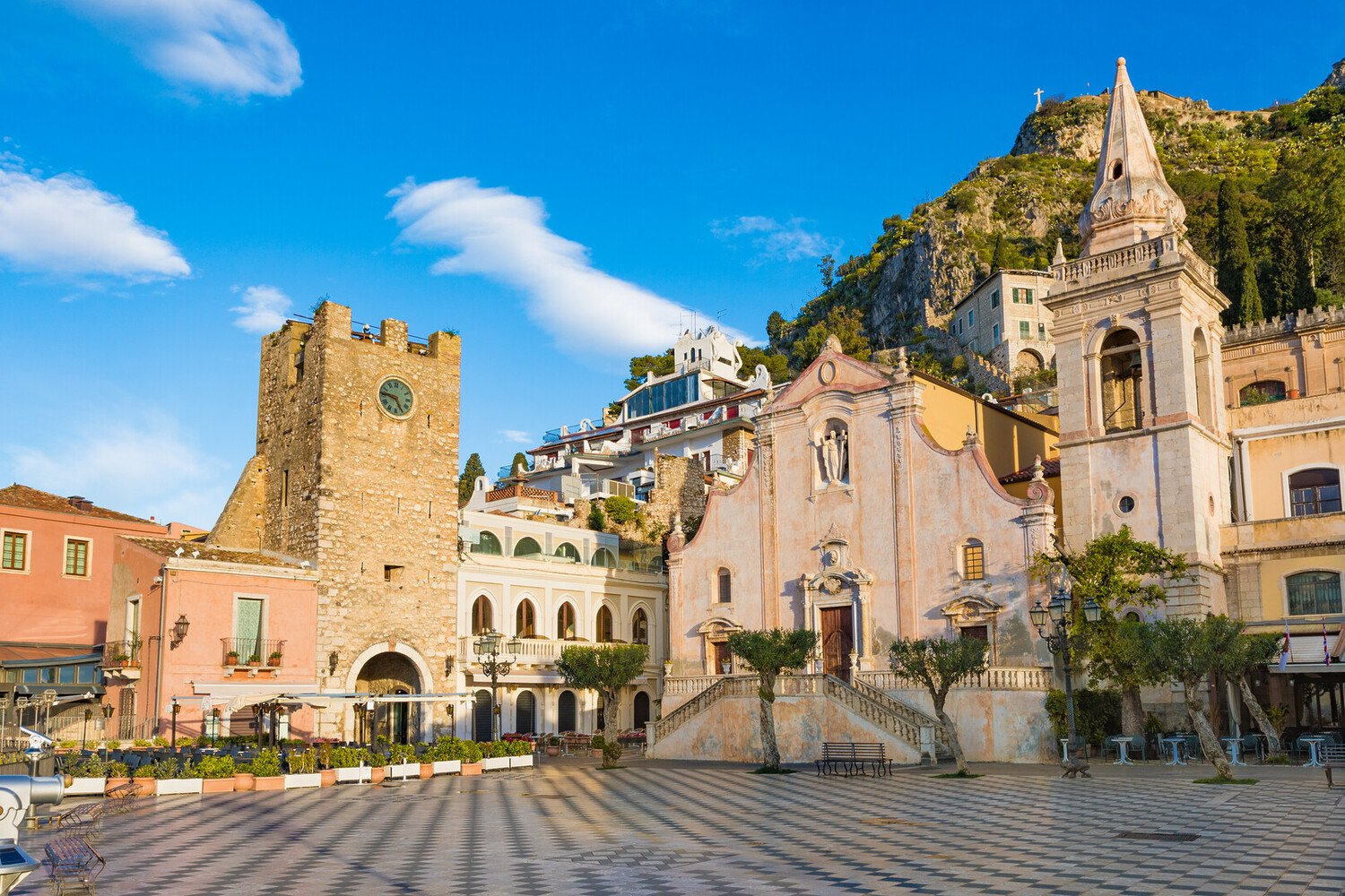 Que faire à Taormina : Escapade en Sicile entre mer et volcan - 2026 - 8 - taormina taormina - Que faire à Taormina : Escapade en Sicile entre mer et volcan - 2026 - 7