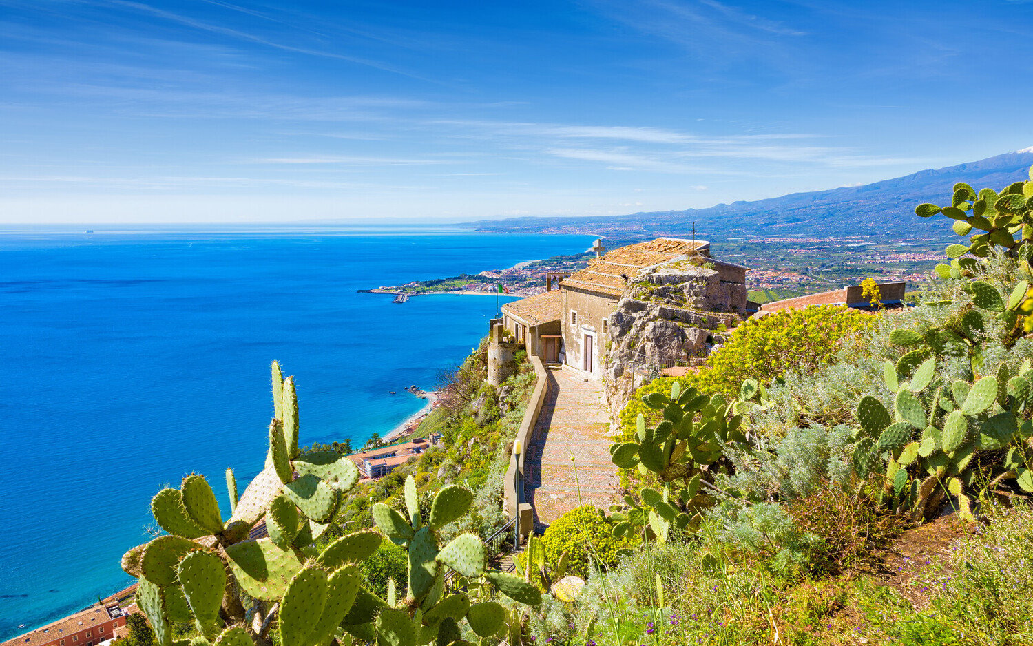 Que faire à Taormina : Escapade en Sicile entre mer et volcan - 2026 - 12 - taormina taormina - Que faire à Taormina : Escapade en Sicile entre mer et volcan - 2026 - 11