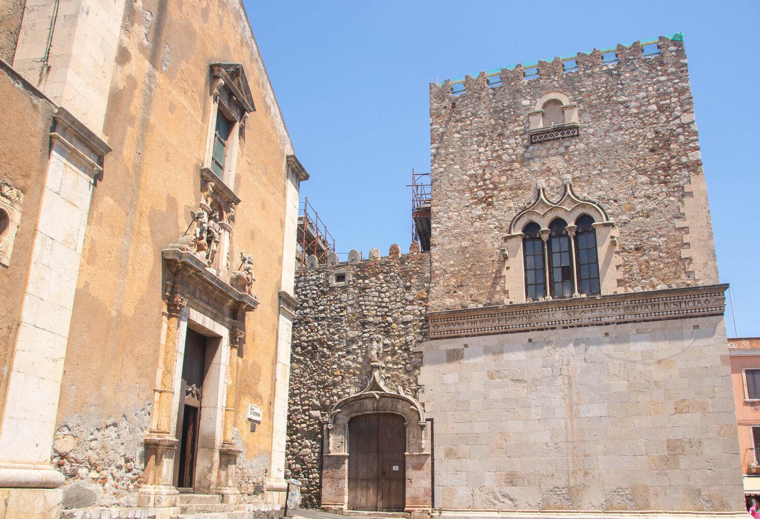 Que faire à Taormina : Escapade en Sicile entre mer et volcan - 2026 - 14 - taormina taormina - Que faire à Taormina : Escapade en Sicile entre mer et volcan - 2026 - 13